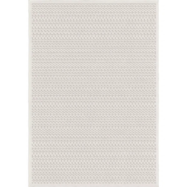 My Texas House by Orian Indoor/Outdoor Quail Hollow Natural Area Rug | Wayfair North America