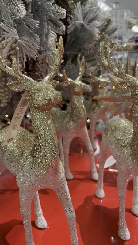 Christmas decor from Macy’s - my favorites are on sale NOW! 

#LTKHoliday #LTKHolidaySale #LTKSeasonal