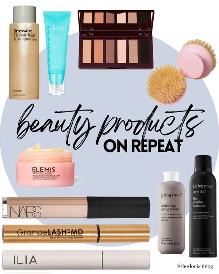 Beauty products on repeat right now! 



#LTKbeauty #LTKunder100 #LTKstyletip