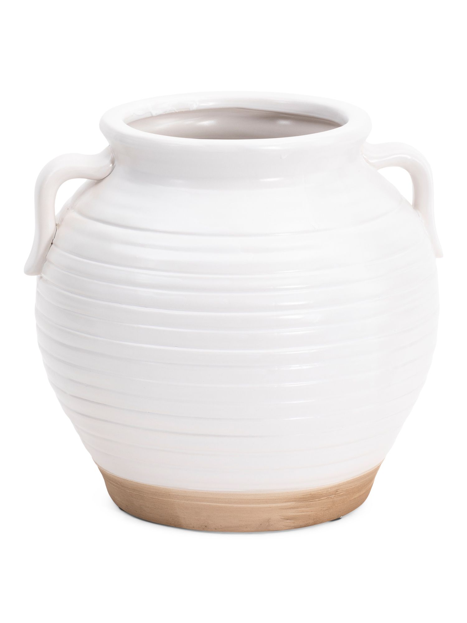 10in Ceramic Vase | Mother's Day Gifts | Marshalls | Marshalls