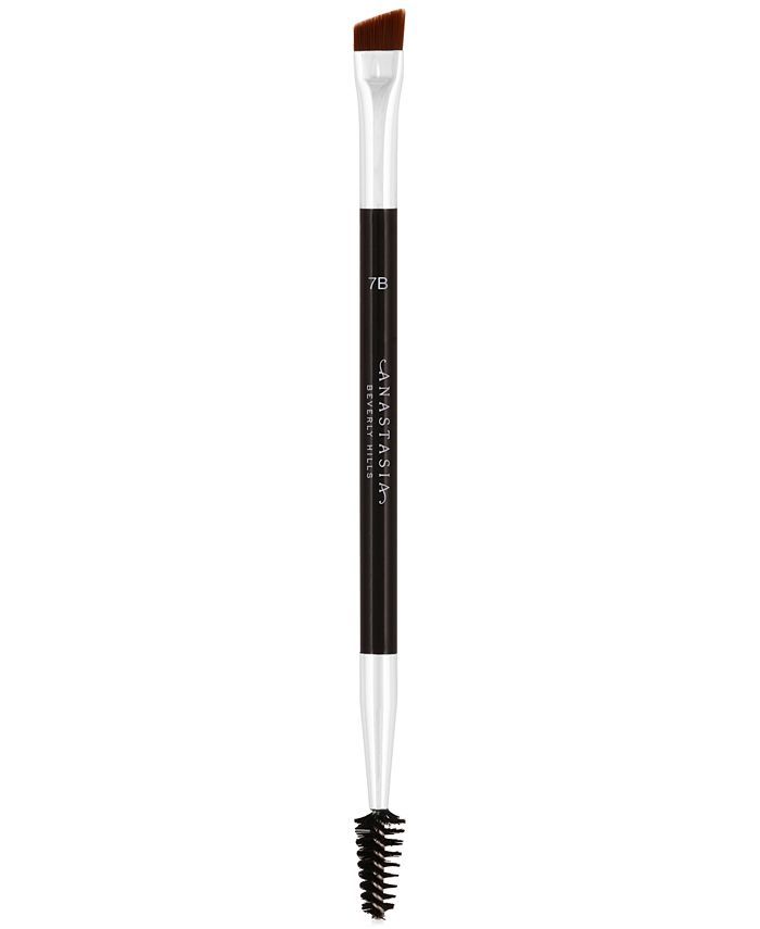 Brush 7B - Dual-Ended Angled Brush | Macys (US)