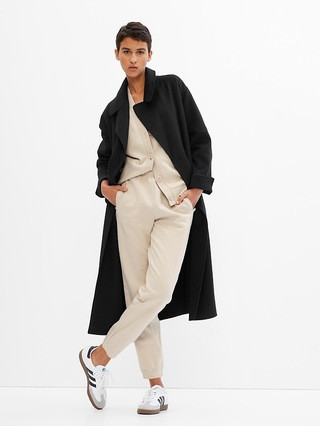 High Rise Vintage Soft Joggers | Gap (US)