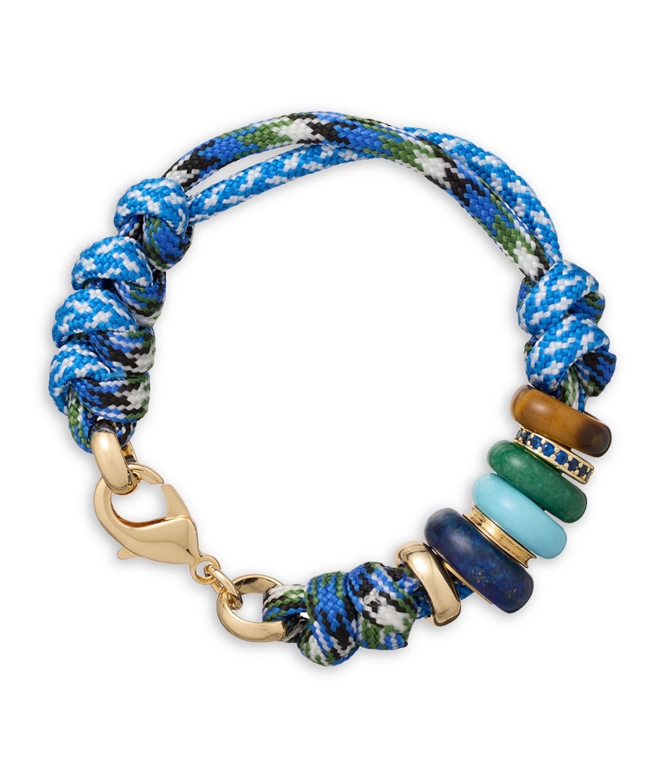 Roxanne Assoulin The Super Size Happy Cord Bracelet

#LTKSeasonal #LTKTravel #LTKWorkwear