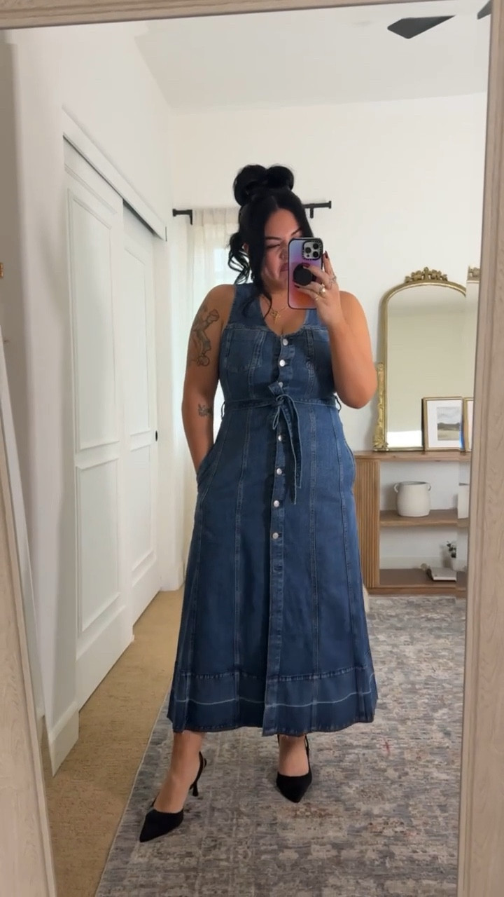 Im wearing a size L for reference! 

 

#LTKgrwm #LTKootd #LTKMidsize