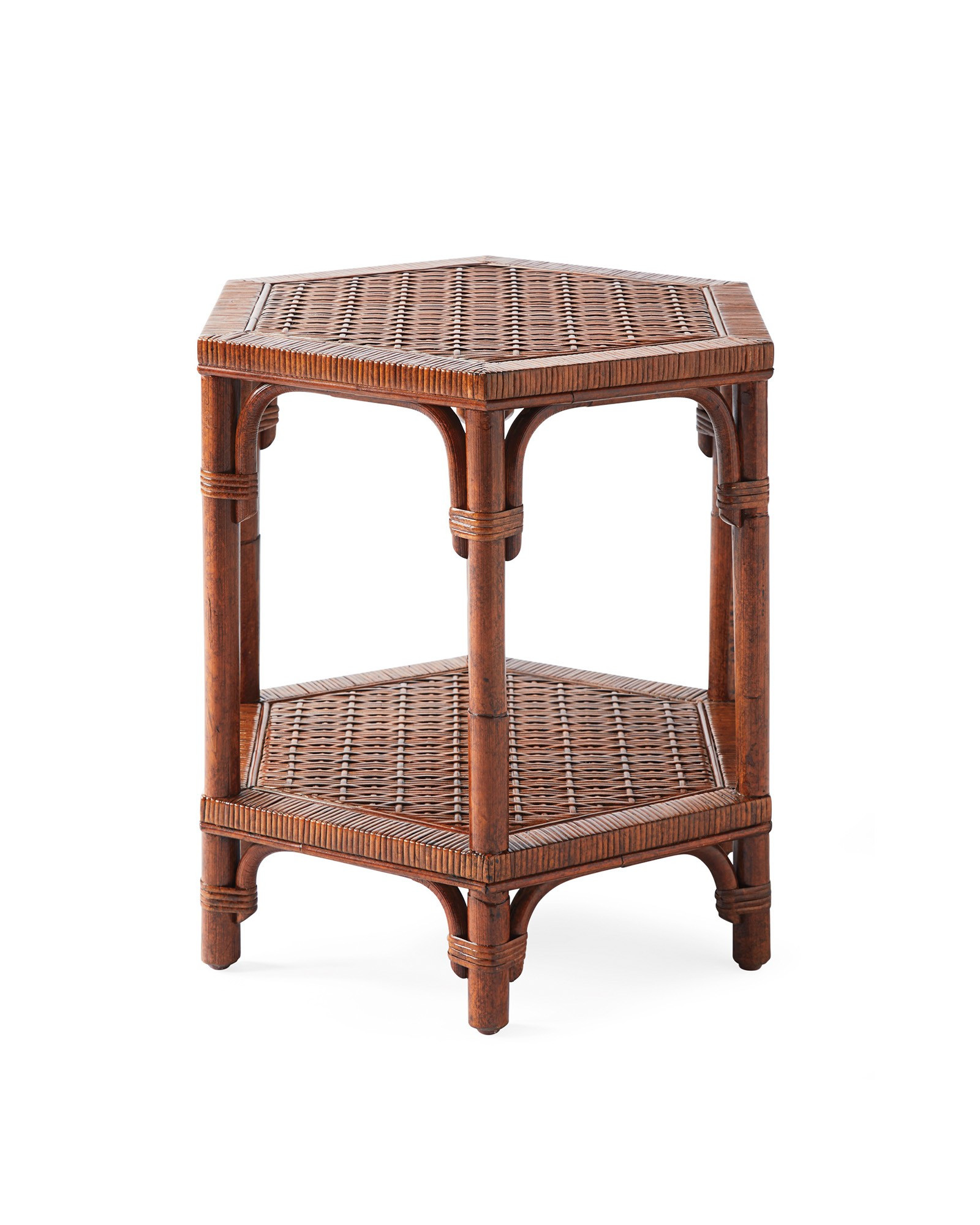 Montrose Side Table | Serena and Lily