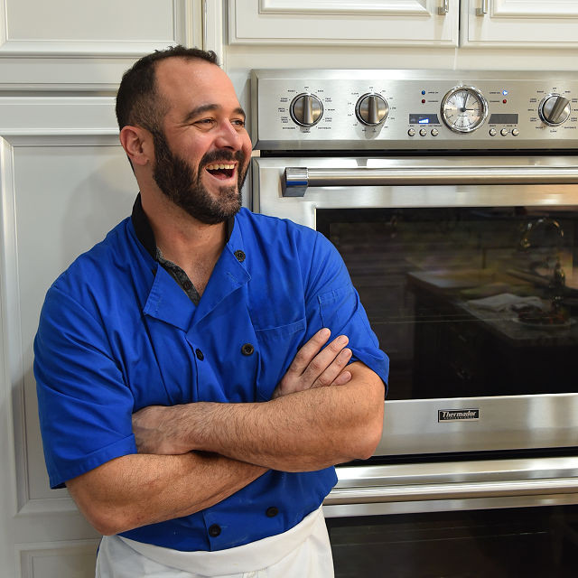 A Cut Above: Master Knife Skills | UncommonGoods