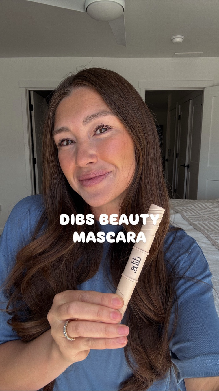 DIBS BEAUTY outdid themselves with their double standard primer and mascara. Officially obsessed! #dibsbeauty #dibsmascara #mascarareview #mascara #makeupmusthaves 