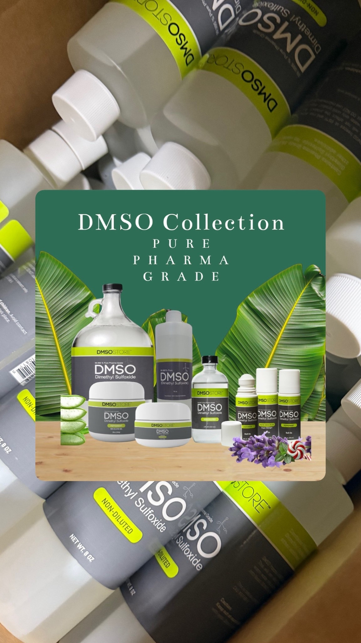 The hidden gem for pain relief that you didn’t know that worked. This is perfect for the older generation suffering with joint and muscle aches, perfect for recovery of athletes to smooth sore muscles. 

Note. A little goes along way, and it has a tingle when 1st applied. So start small. 