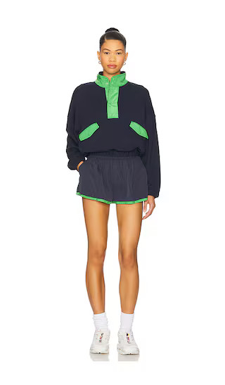 x FP Movement World Tour Set in Midnight Navy Combo | Revolve Clothing (Global)