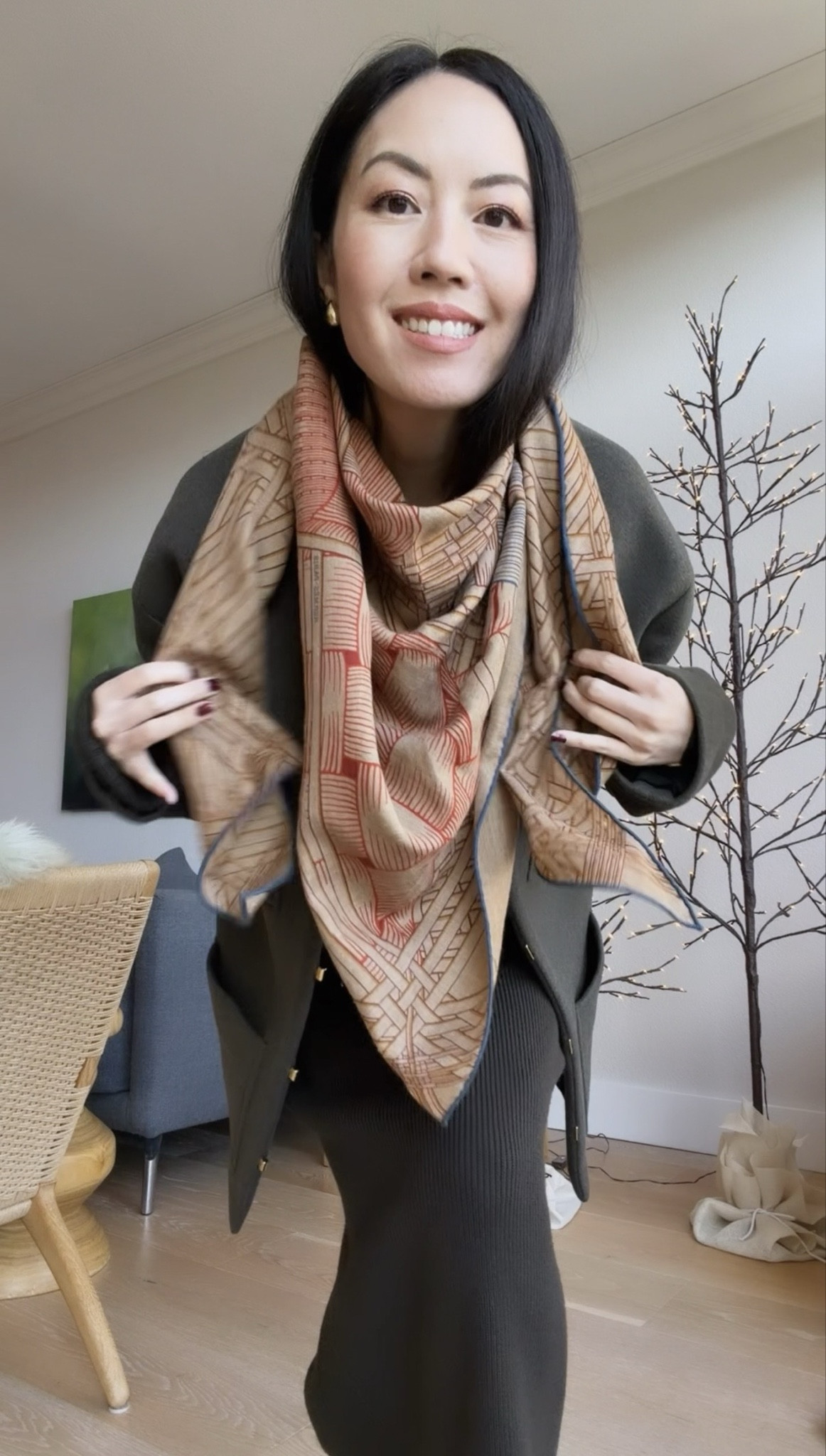 I always invest in quality and
find savings on those quality items whenever possible. Items linked here.

#winteroutfit
#monochromaticoutfit
#winterstyle
#holidayoutfit
#winterworkwear



#LTKootd #LTKHoliday #LTKgrwm