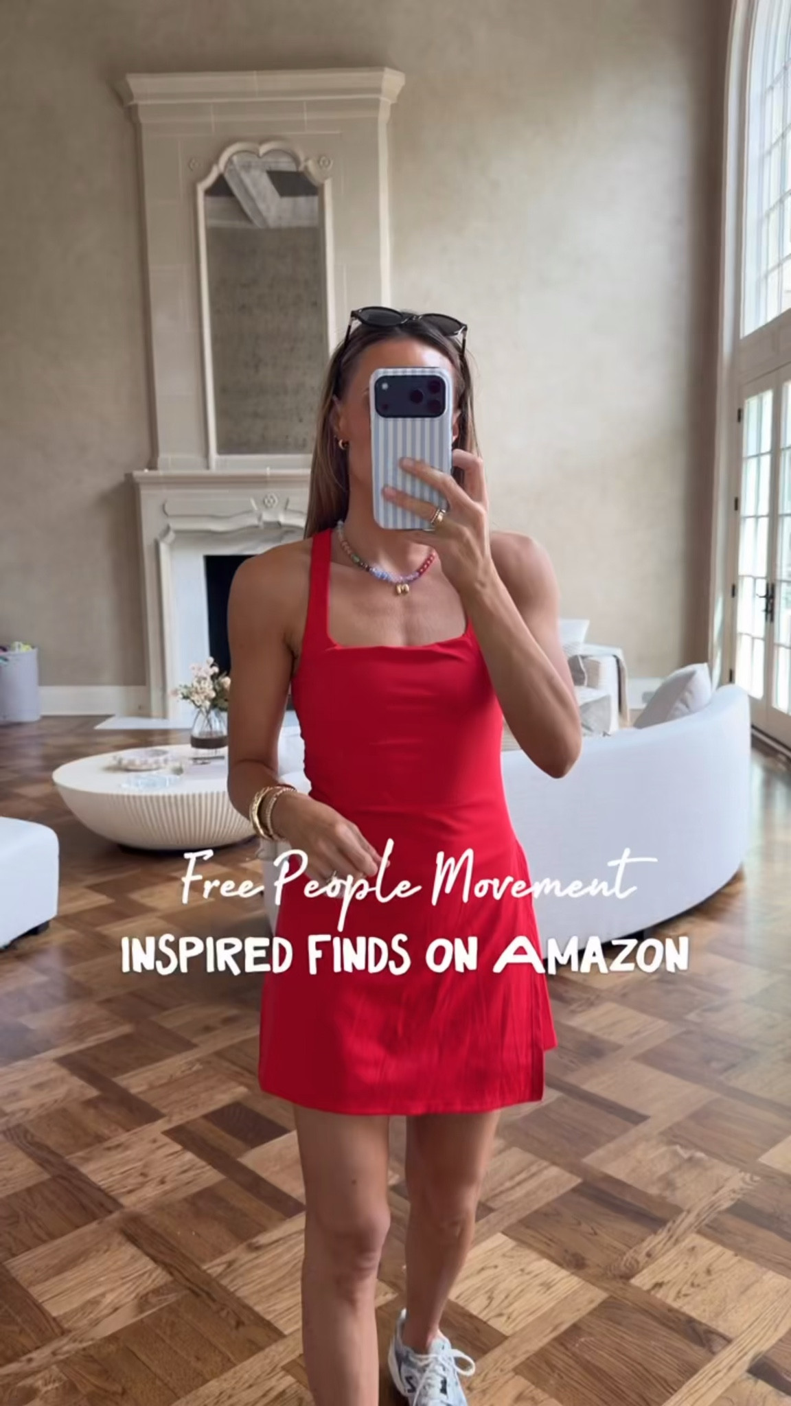 That effortless Free People look—without the price tag 🤍
I rounded up 300+ of the cutest, most wearable pieces! Shop more on my Amazon storefront!

#LTKootd #LTKmomlife #LTKSeasonal