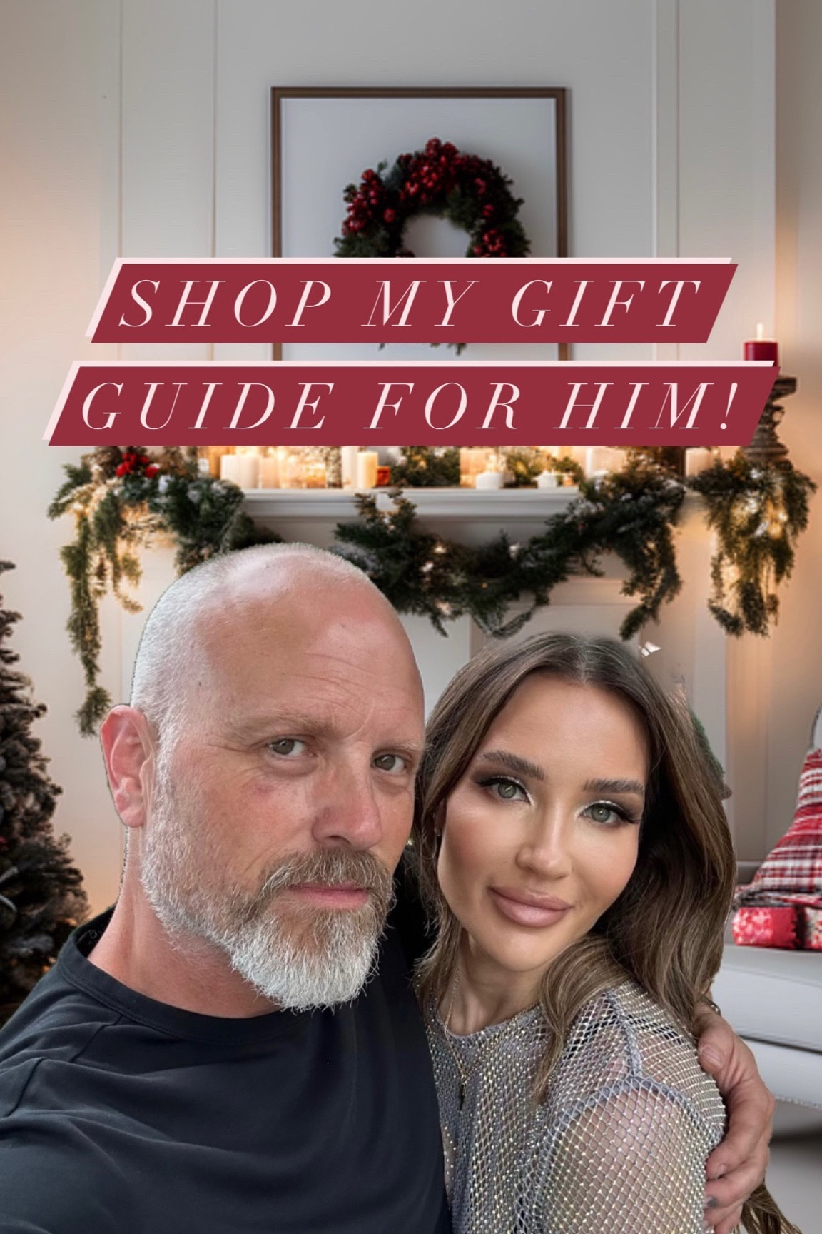 My guide for all the big or little things for the men in your lives!#LTKCyberWeek 

#LTKGiftGuide #LTKHoliday