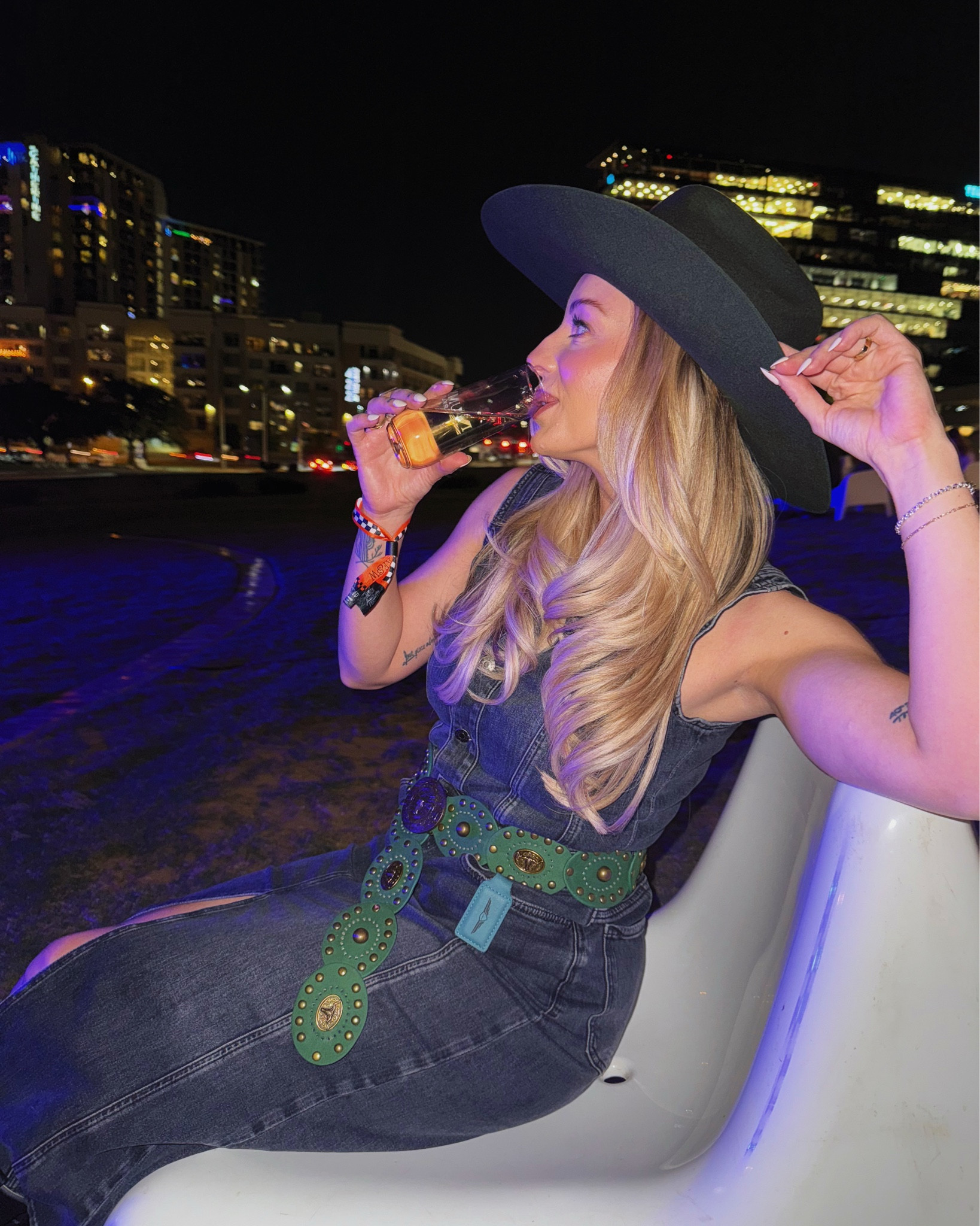 Austin Texas baby! Food and wine festival look!! Yes yes 

#LTKSeasonal #LTKFindsUnder100 #LTKStyleTip