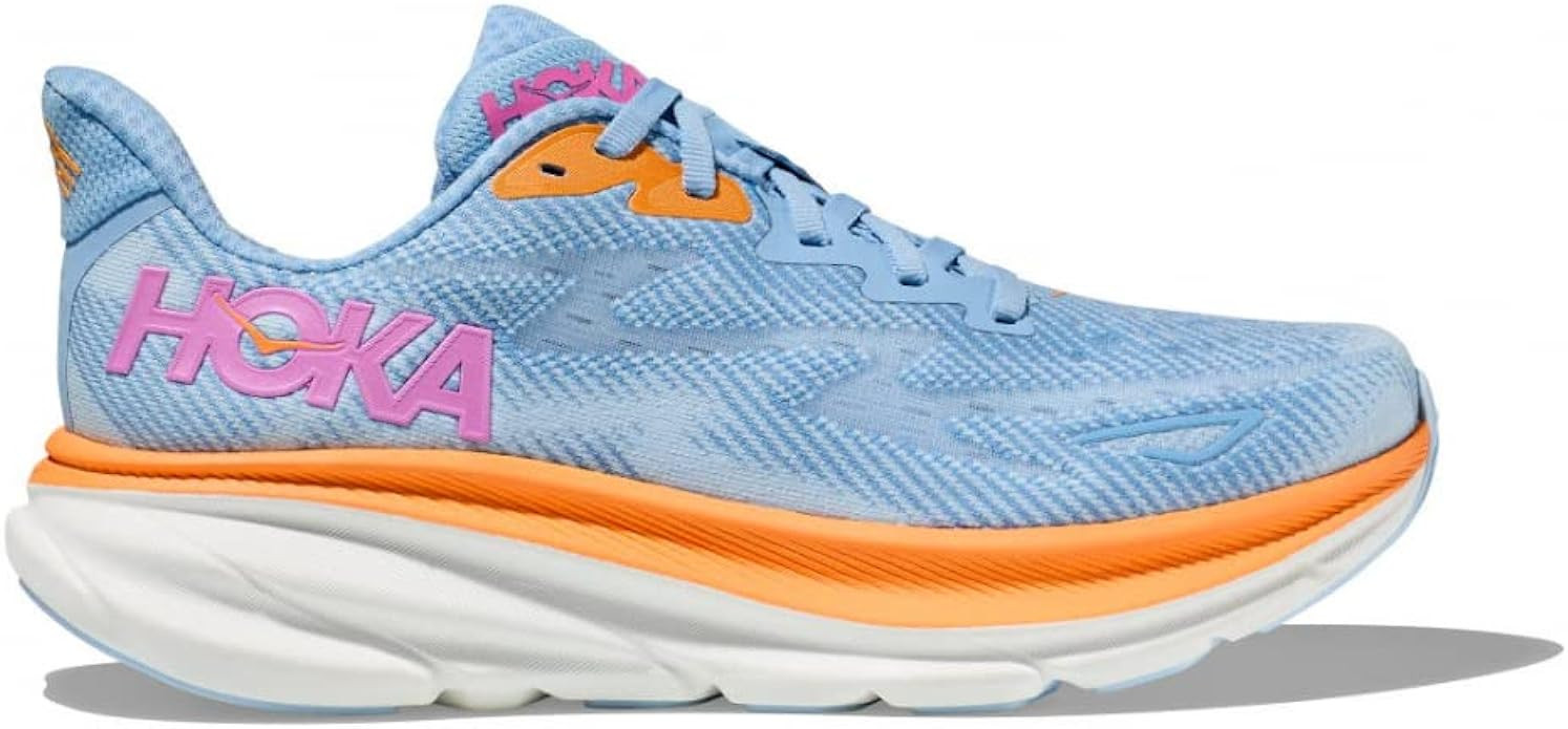 HOKA ONE ONE Women's Low-top Sneakers | Amazon (US)