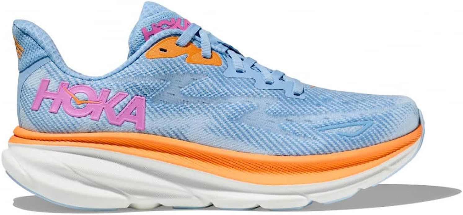 HOKA ONE ONE Women's Low-top Sneakers | Amazon (US)