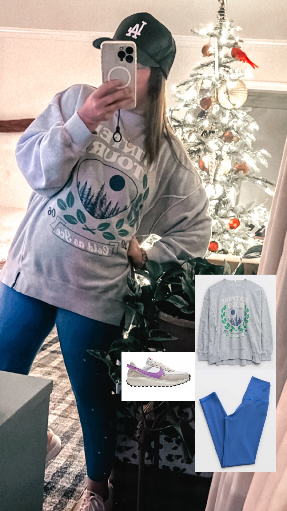 Aerie comfy fit. 40-50% off sale Free People Dupe Sweatshirt 

#LTKstyletip #LTKsalealert #LTKshoecrush
