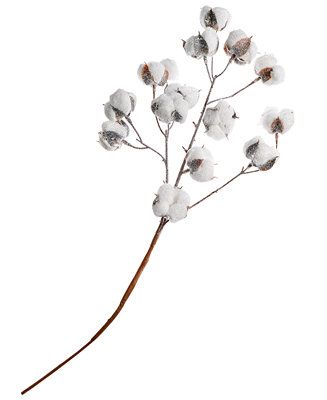 The Holiday Collection Cotton Pick Ornament Created For Macy's | Macys (US)