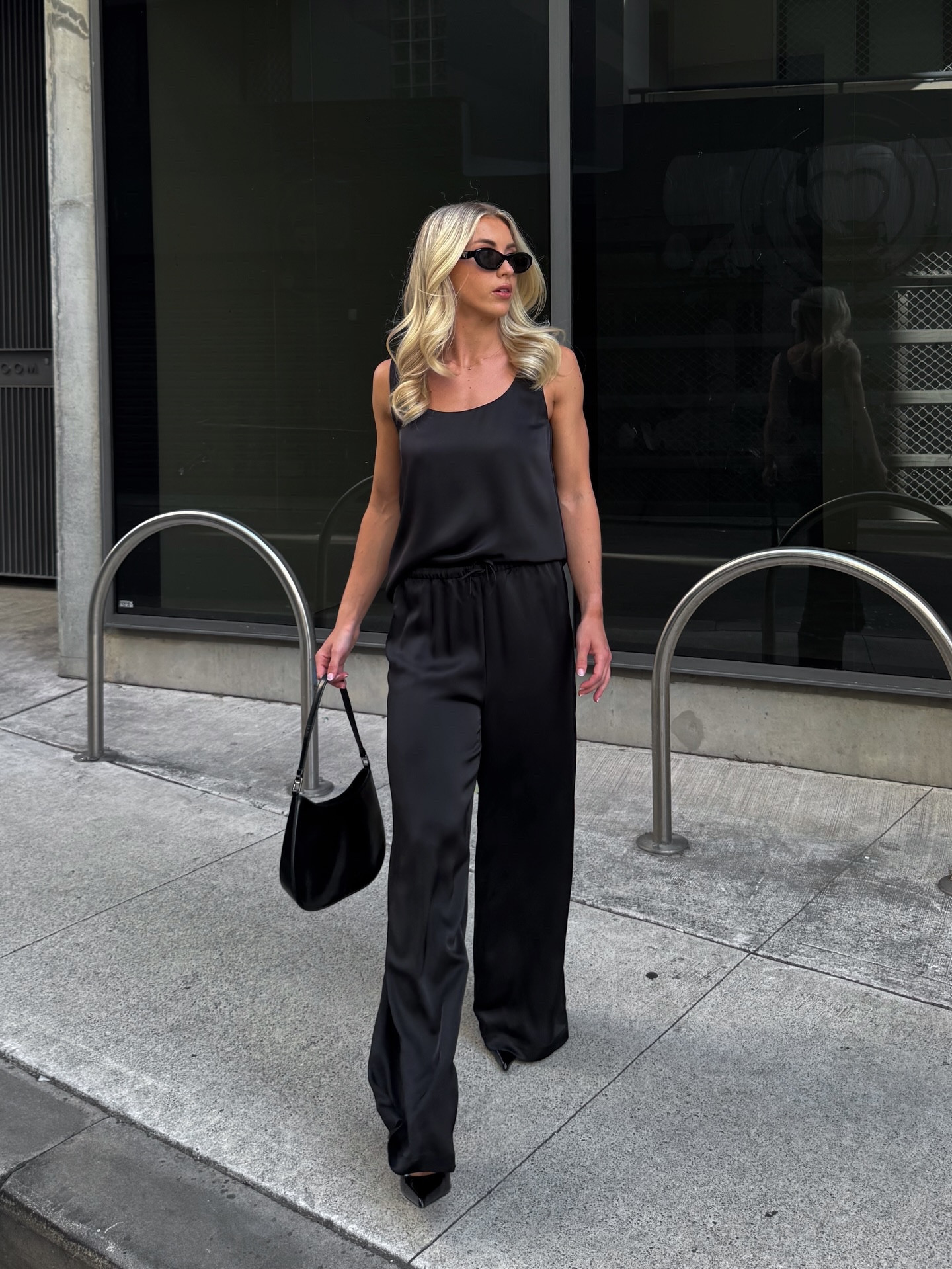 one of one 

wearing @elka_collective 

#fashion #ootd #style #fashionblogger