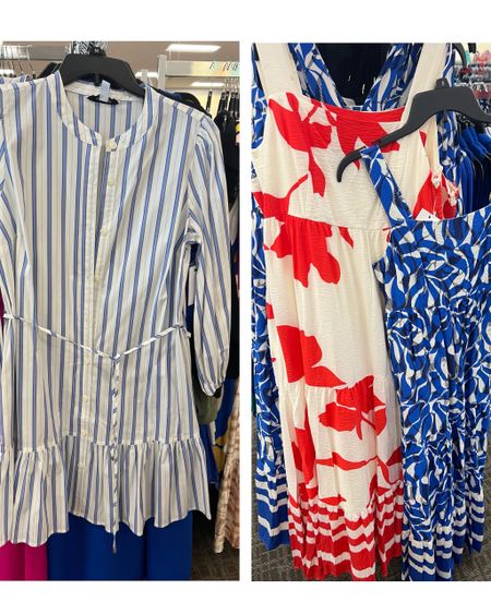 Nine West dresses at Kohls and $10 off $25 purchase with code TAKE10 until 5/27

#LTKStyleTip #LTKSeasonal #LTKFindsUnder50