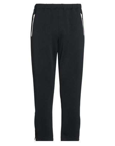 Comme Des Garçons Black Man Pants Black Size L Polyester | YOOX (US)