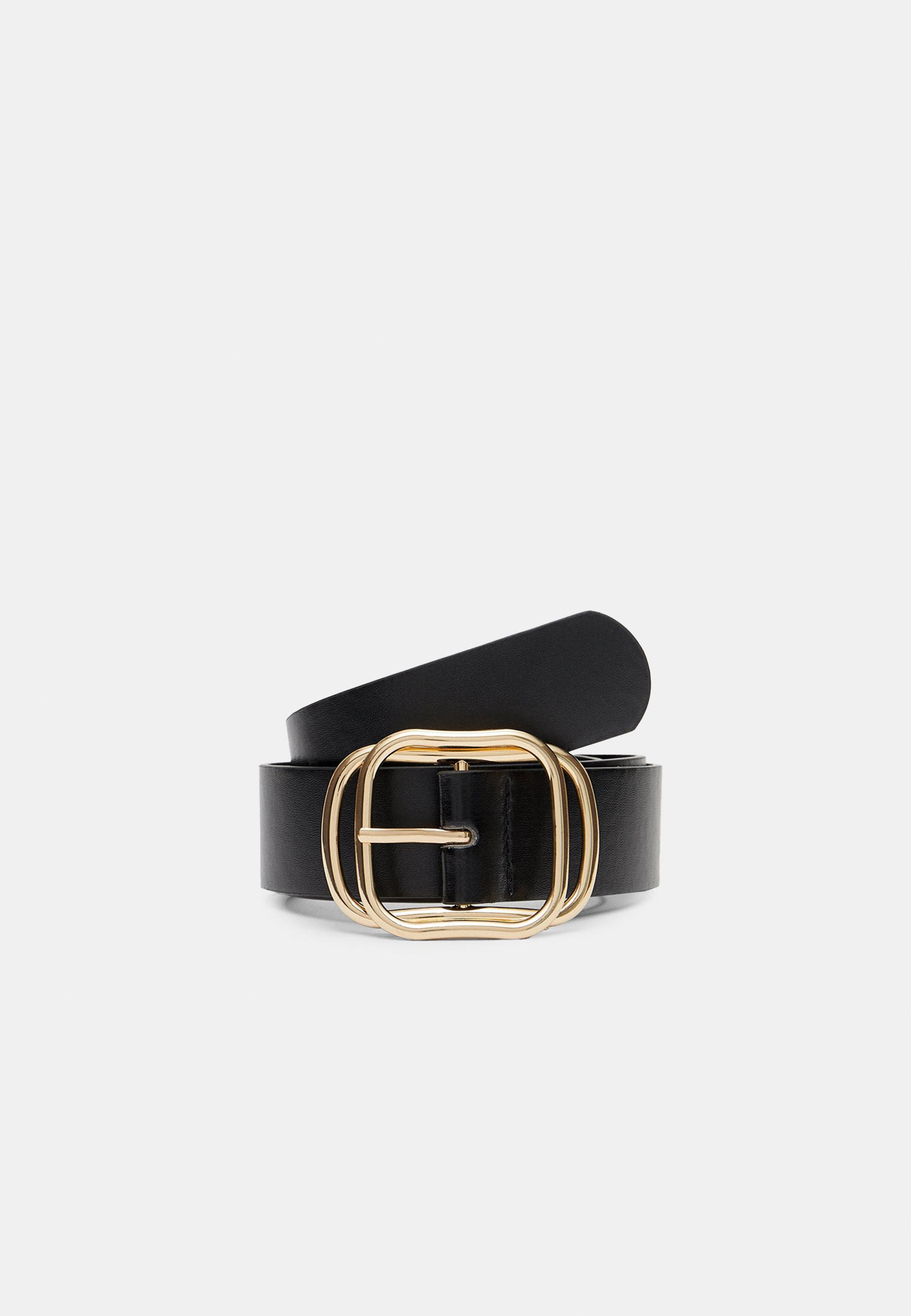 Gürtel mit überlappender Schnalle - Latest trends für Damen | Stradivarius Deutschland | Stradivarius DE