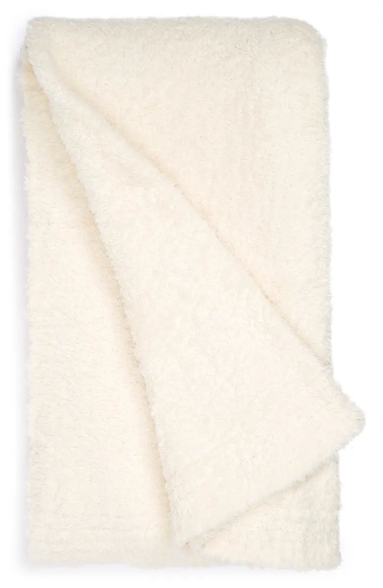 CozyChic™ Throw Blanket | Nordstrom | Nordstrom