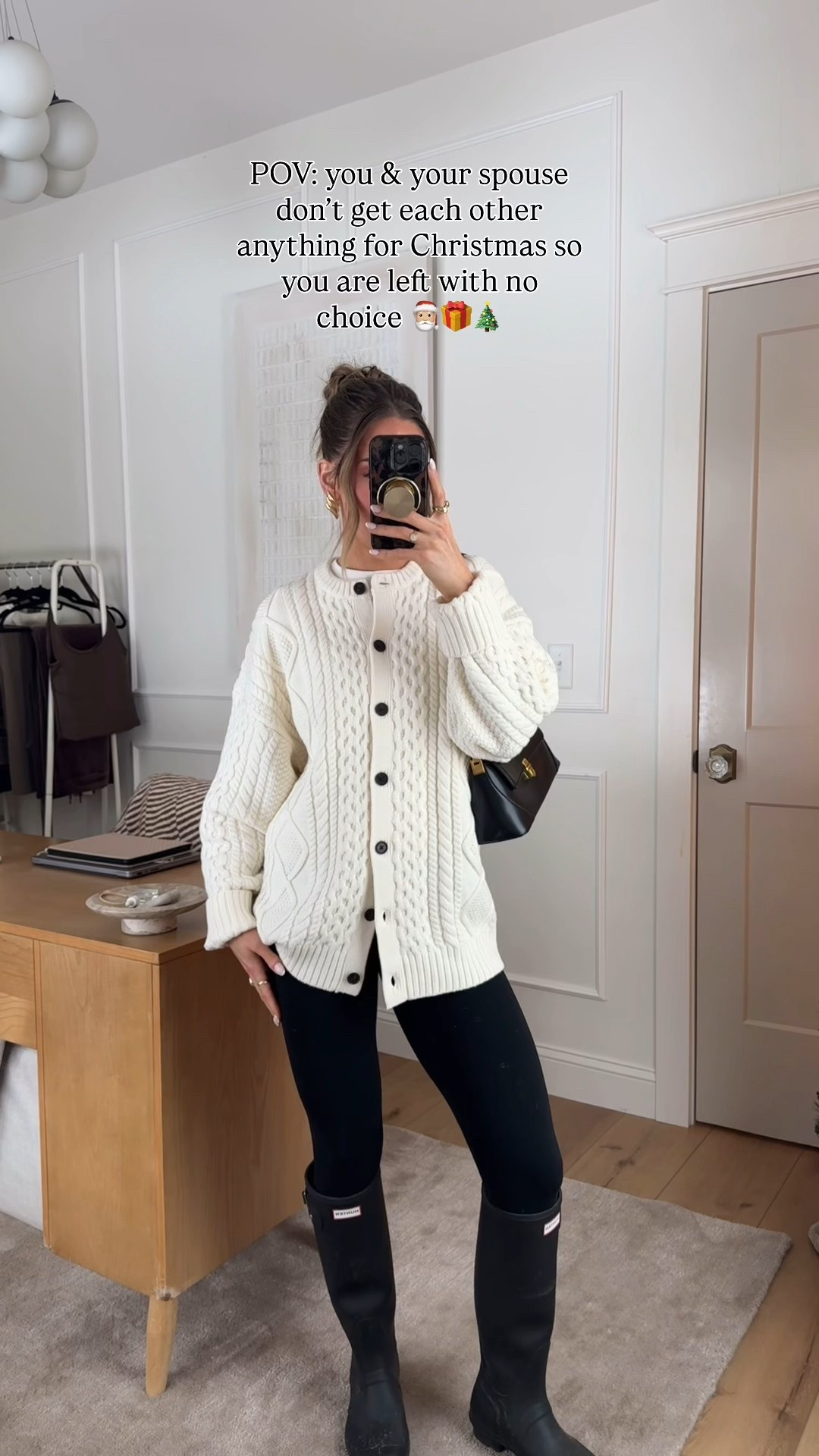 Love some good guilt free shopping when you can call everything a gift 😄🎁 

#LTKootd #LTKGiftGuide #LTKgrwm