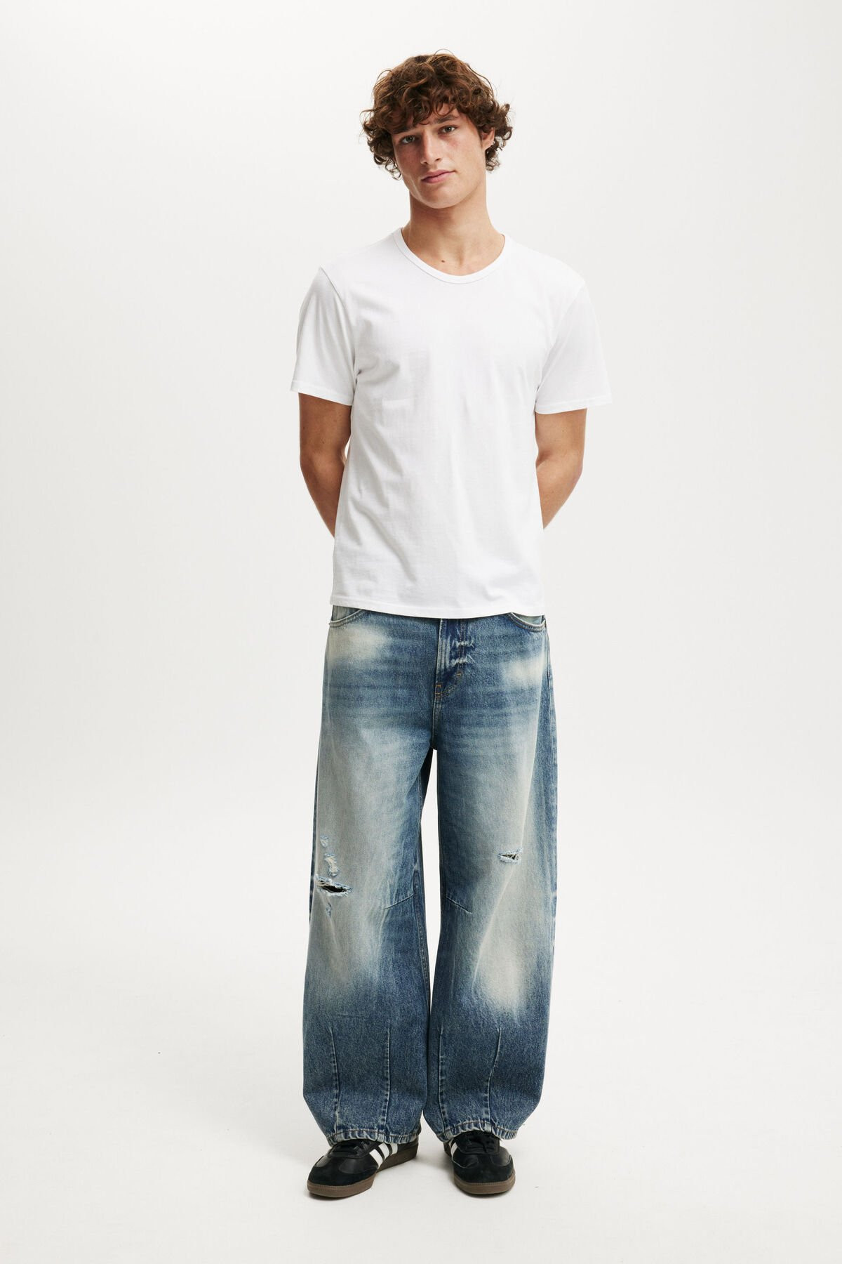 Baggy Balloon Jean | Cotton On (US)