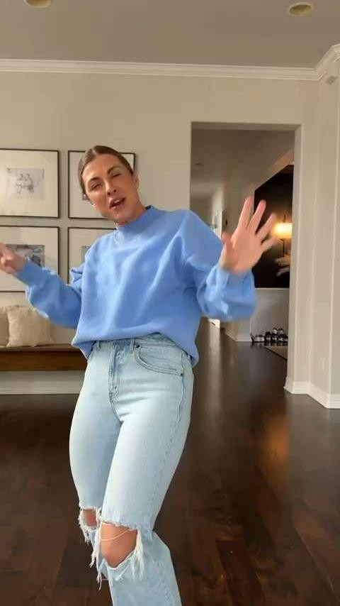 Our favorite Abercrombie jeans are on sale, comfy, flattering, and worth the hype. Save 25 to 40% plus stack code DENIMAF for extra 15% through Feb 2. 👖✨🖤
#Abercrombie #AbercrombieJeans #DenimSale #JeansSale #LTKFinds #LTKStyle #DenimDeals #WomensJeans #FashionSale #WeekendDeals 

#LTKSaleAlert #LTKootd