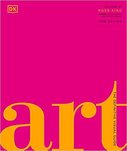 Art: The Definitive Visual Guide | Amazon (US)