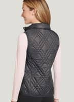 Jockey® Quilted Puffer Vest | Jockey