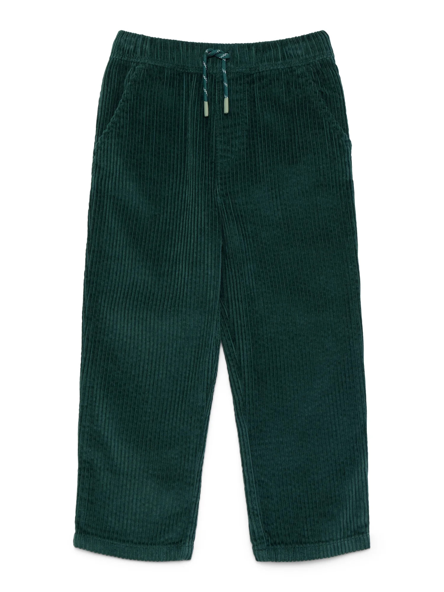 Garanimals Toddler Boys Holiday Seersucker Corduroy Pants, Sizes 18M-5T | Walmart (US)