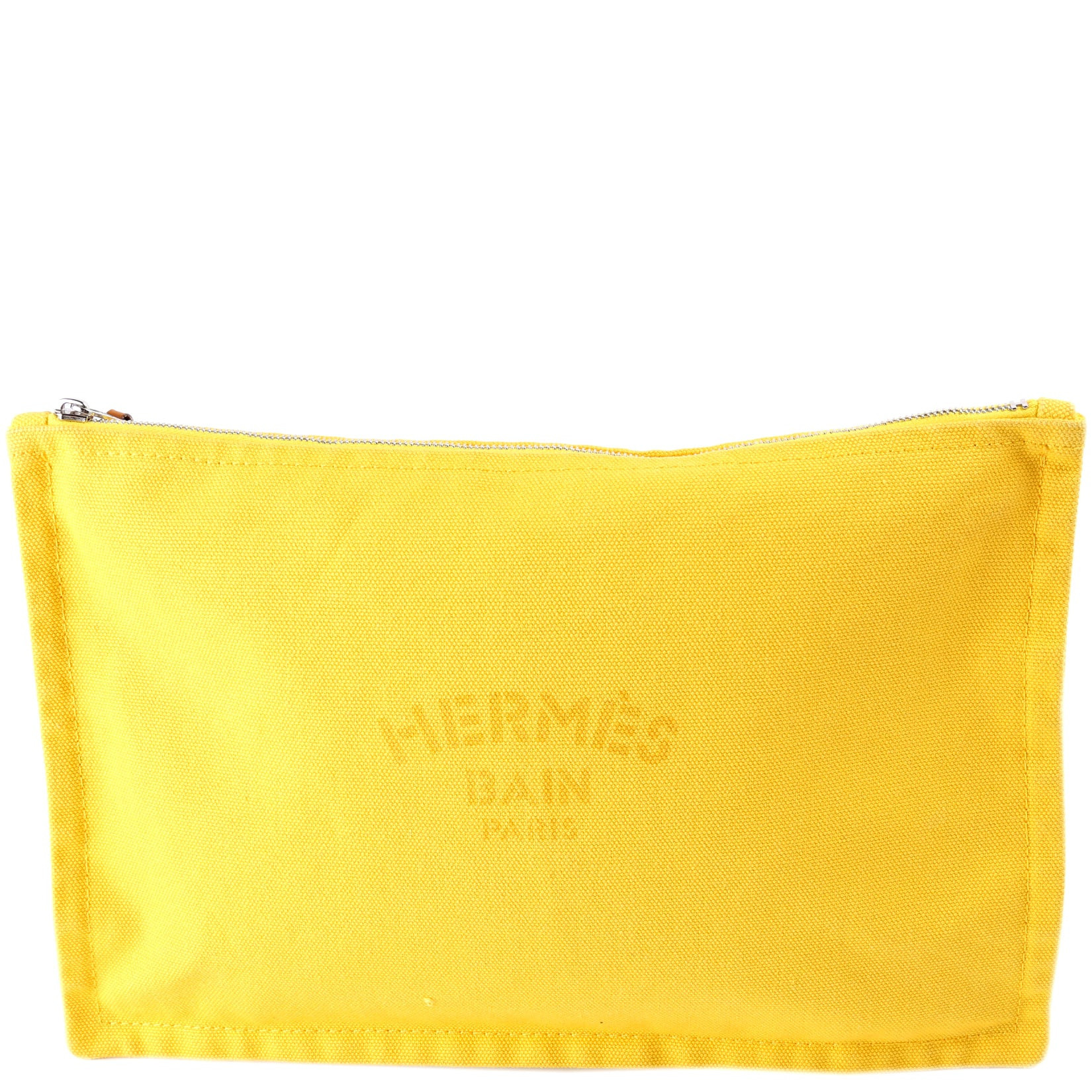 Bain Yatching Canvas Pouch | Keeks Designer Handbags