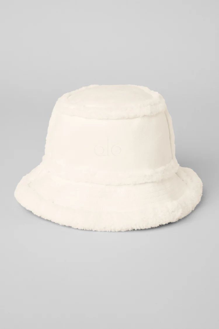 Winterfun Bucket Hat | Alo Yoga