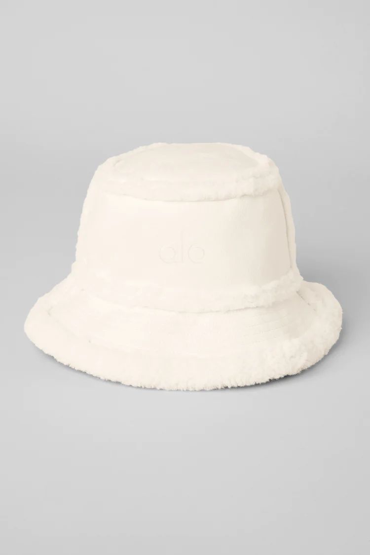 Winterfun Bucket Hat | Alo Yoga
