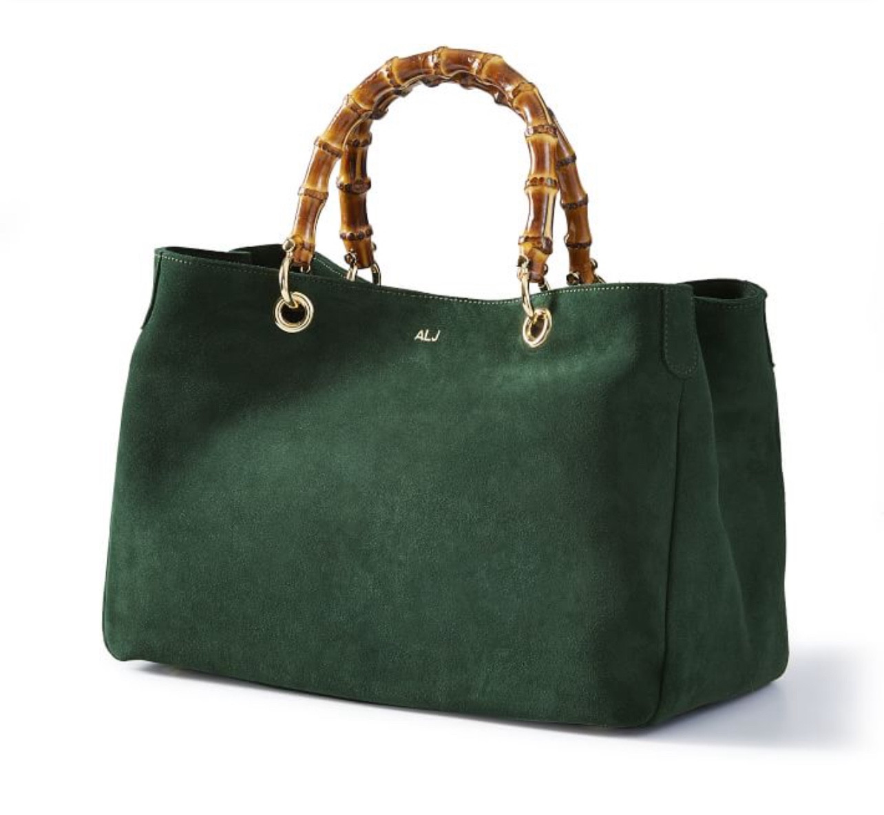 The perfect travel and work tote doubling as a fabulous purse, or diaper bag! And this GREEN, oh my, it’s so beautiful! Love the initials in gold. Definitely making the Christmas List this year! 

#LTKHoliday #LTKSeasonal #LTKtravel