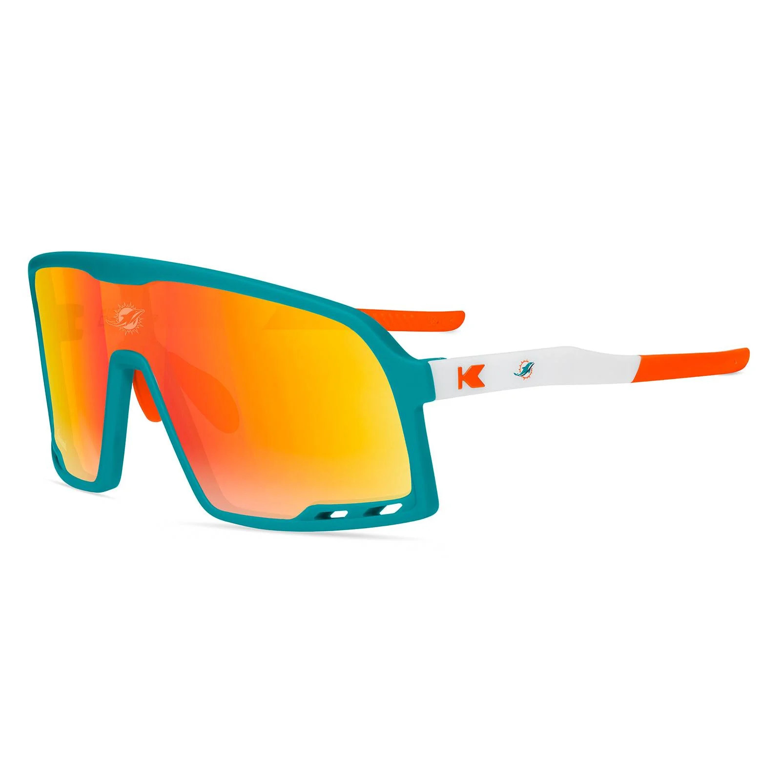 Miami Dolphins Campeones | Knockaround