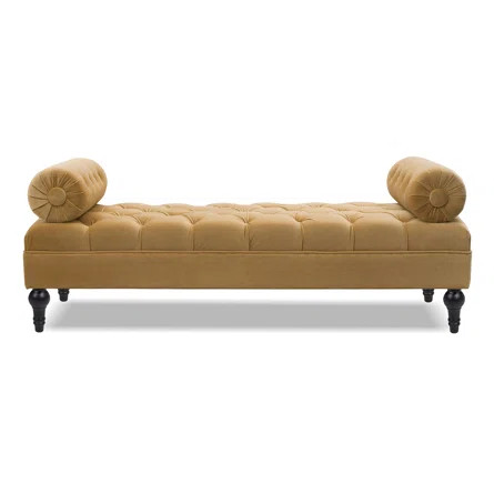 Darby Home Co Hollister Upholstered Bench | Wayfair | Wayfair North America