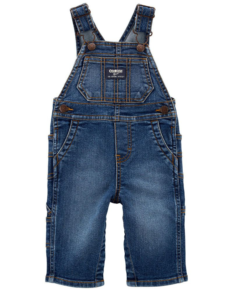 Baby Classic OshKosh Overalls | Carter's
