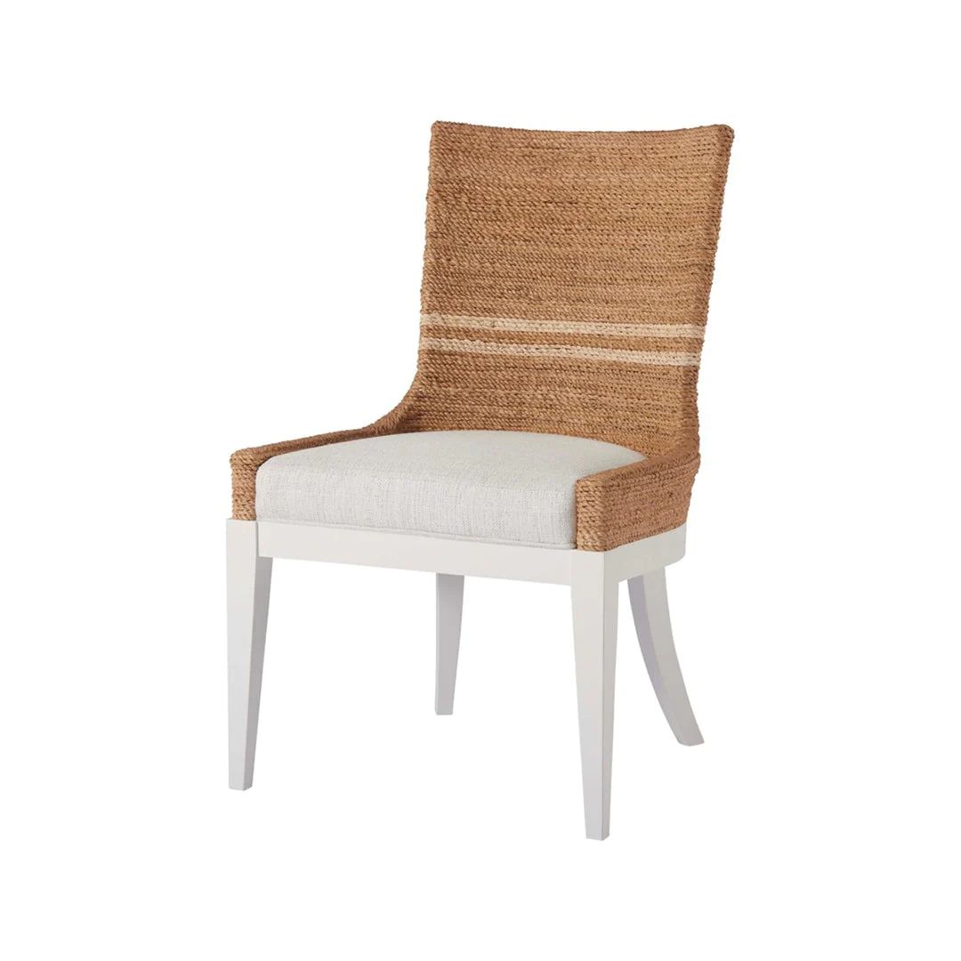 Escape - Coastal Living Home Collection - Siesta Key Dining Chair - Set of 2 | France and Son