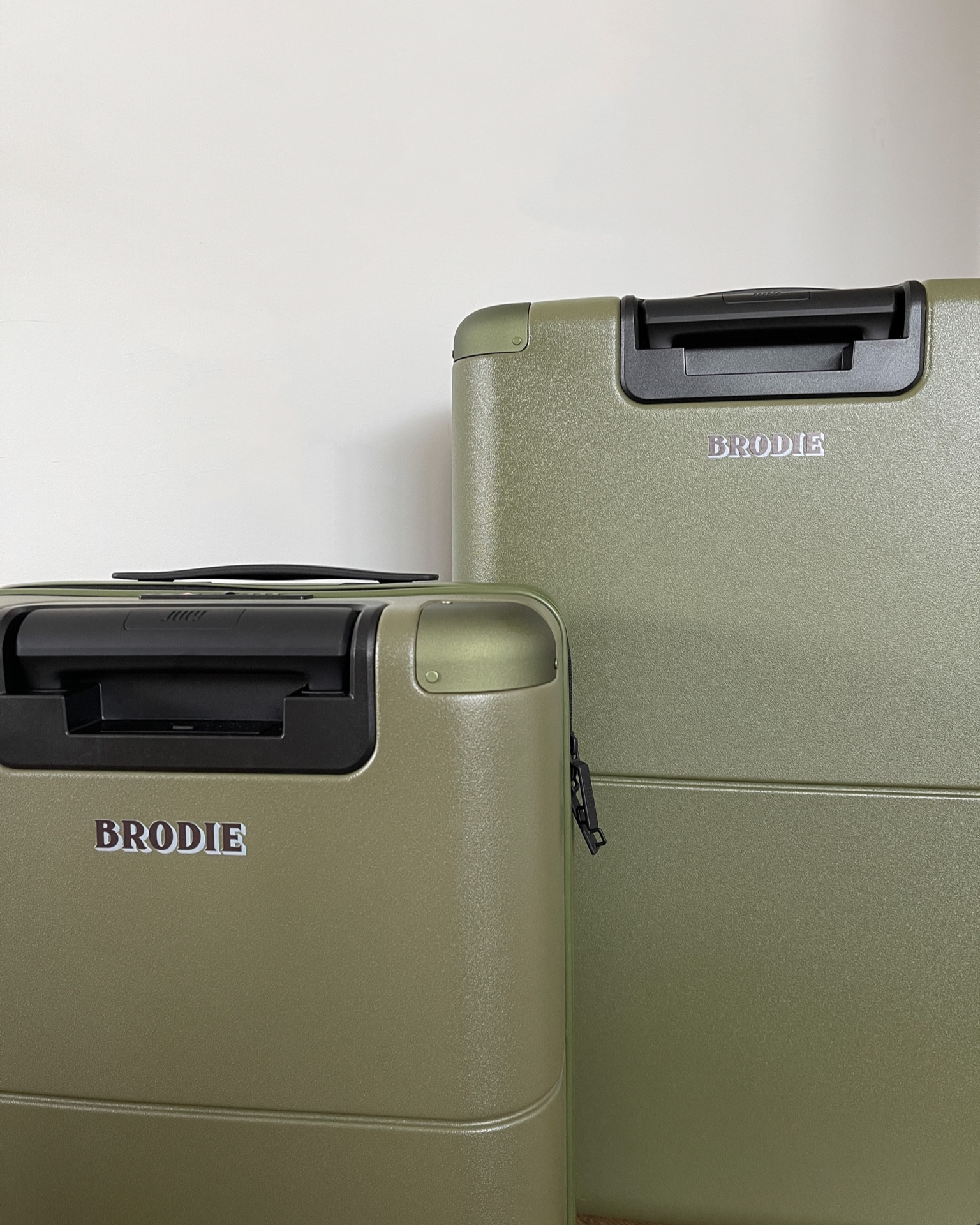 AAFW ready with my new JULY suitcases. 

#LTKGiftGuide #LTKaustralia #LTKtravel