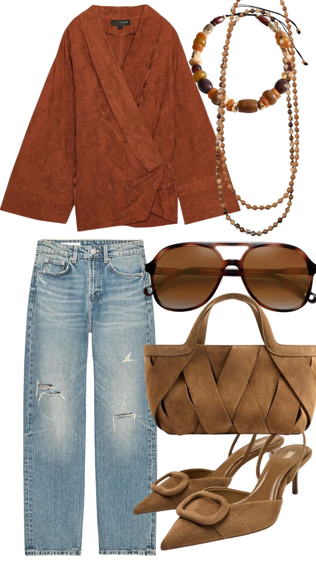 Zara Styled Looks 

#LTKFindsUnder100 #LTKFindsUnder50 #LTKOver40