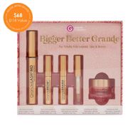 Bigger Better Grande Set | Grande Cosmetics, LLC