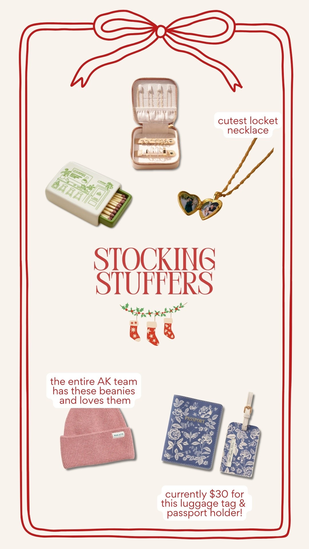 best sellers from my gift guide to stocking stuffers! #stockingstufferd 

#LTKFindsUnder50 #LTKHoliday #LTKGiftGuide