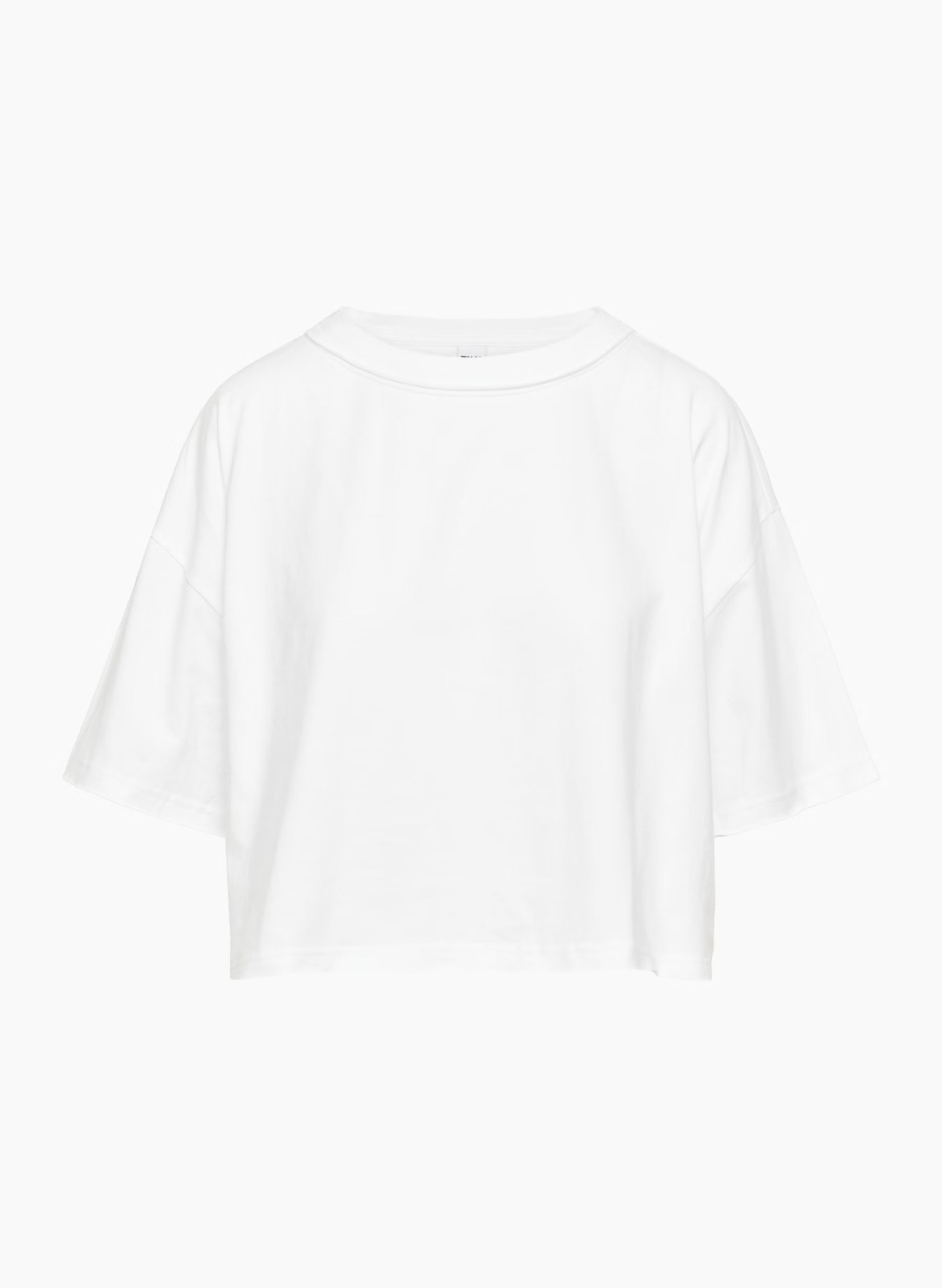 SOFT FEELS™ EASYGO T-SHIRT | Aritzia