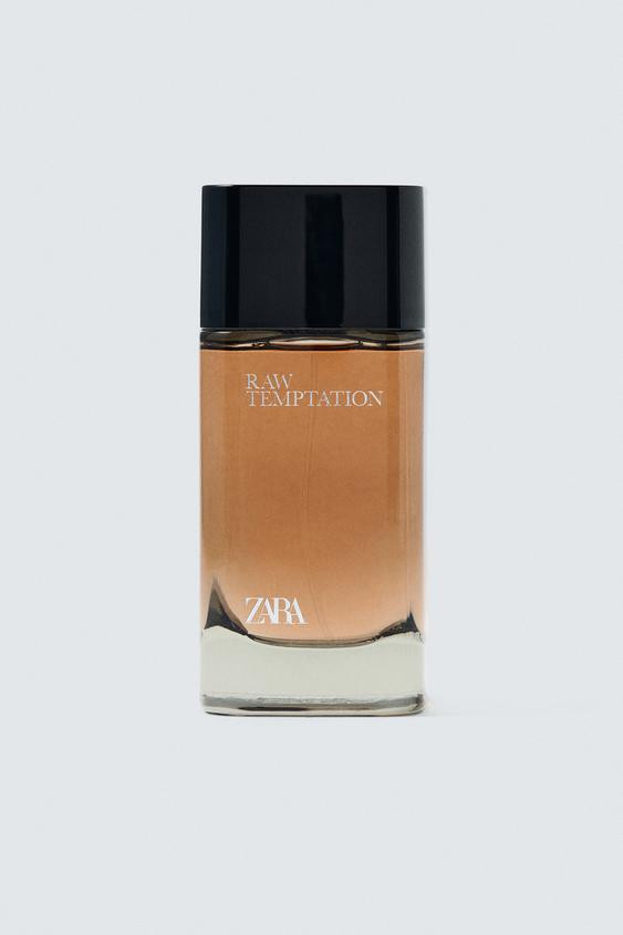 RAW TEMPTATION EDP 100ML (3.4 FL.OZ) | Zara US
