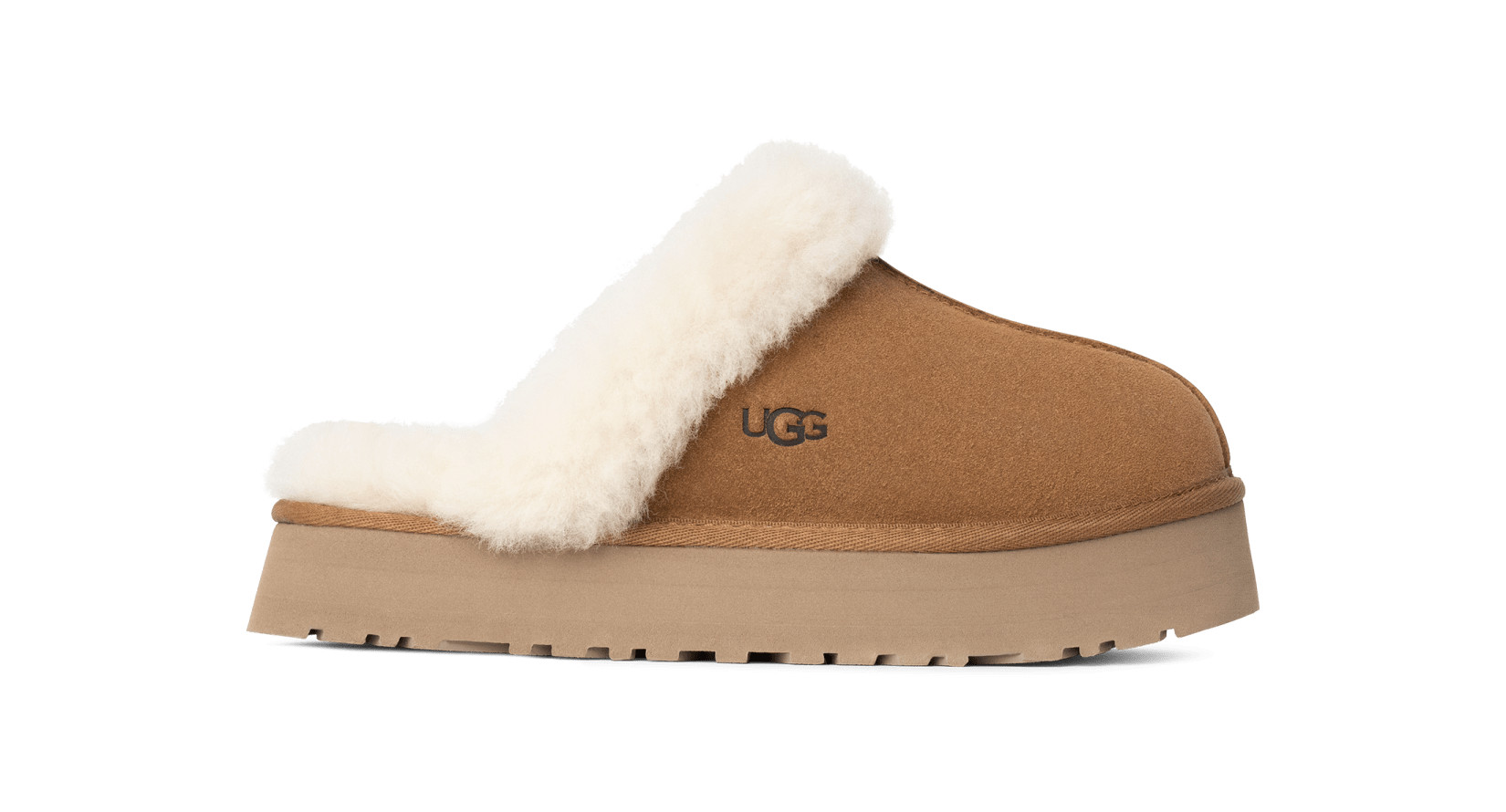 UGG® Disquette Slipper for Women | UGG® UK | UGG (UK)