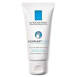 La Roche-Posay Cicaplast Hand Cream, Instant Relief Moisturizing Hand Lotion for Dry Hands, Fragranc | Amazon (US)