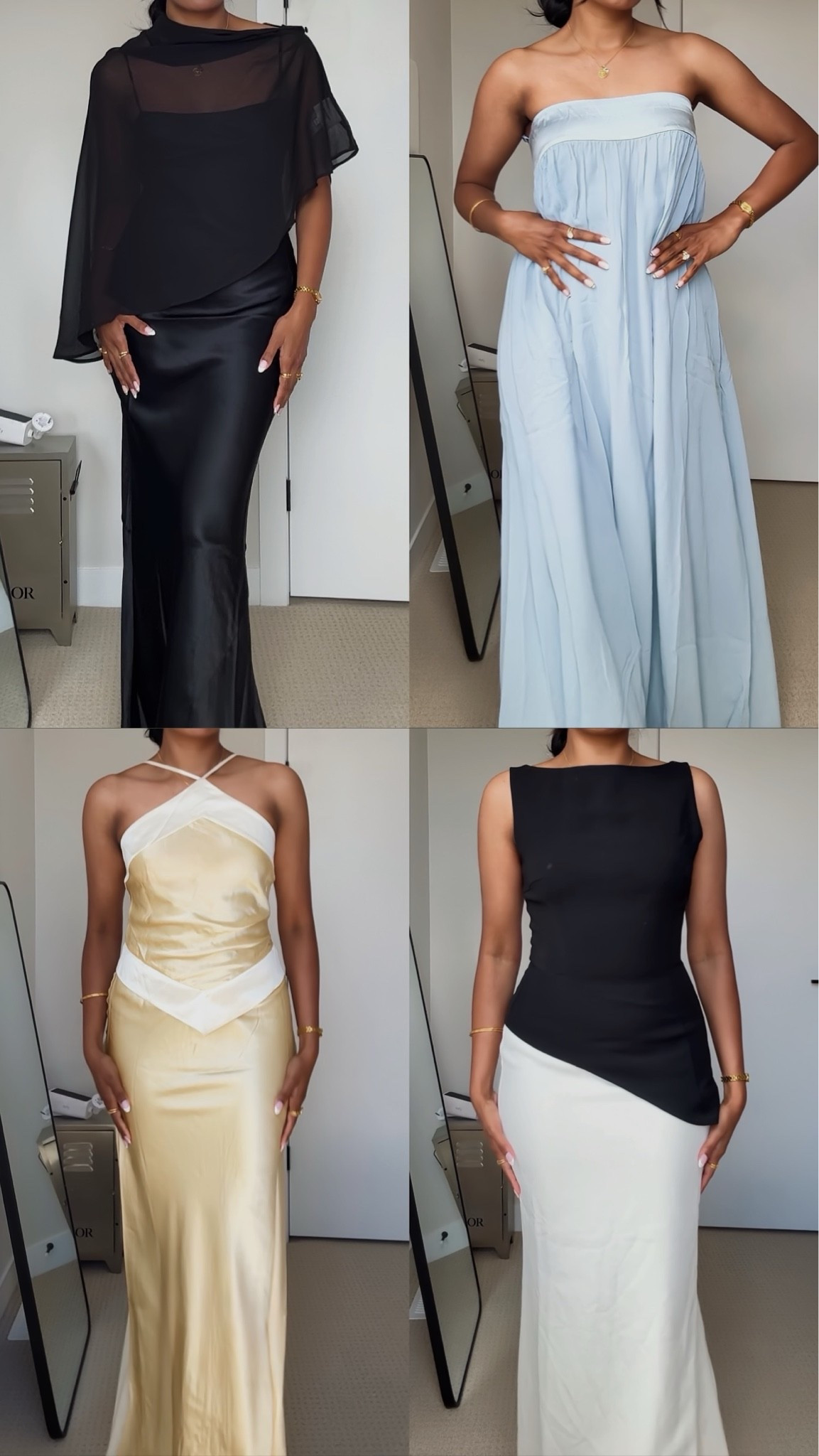 dresses from reformation!!

#LTKdresses #LTKsummer #LTKwedding