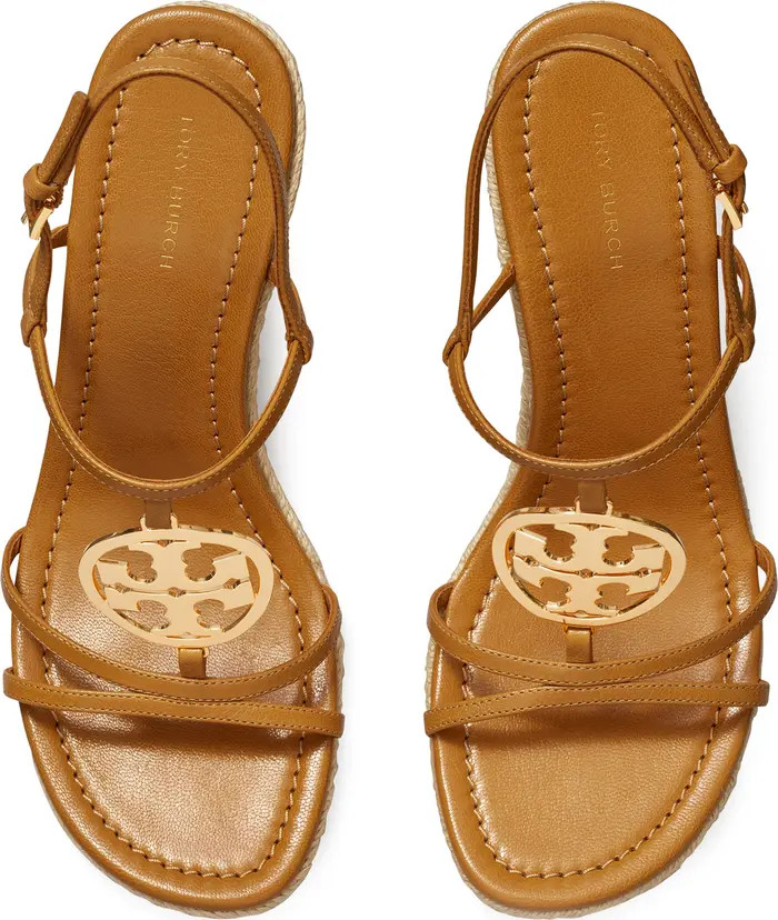 Capri Miller Espadrille Wedge Sandal (Women) | Nordstrom